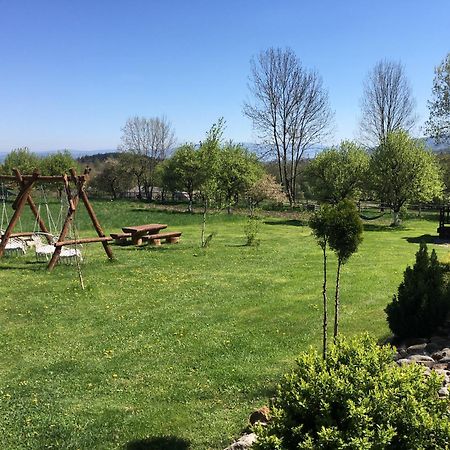 Villa Mala Ostoja Polanica-Zdrój Exterior foto