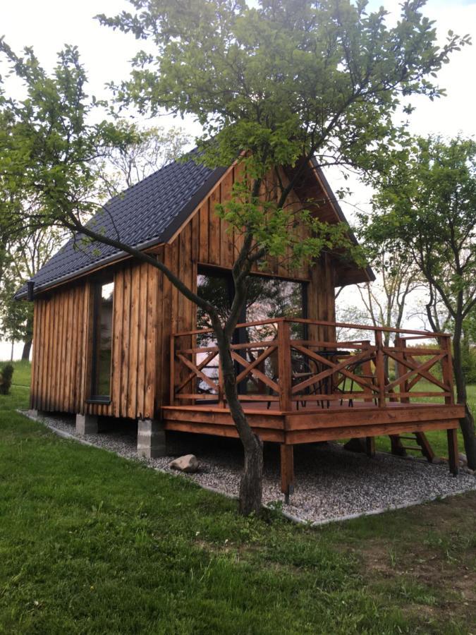 Villa Mala Ostoja Polanica-Zdrój Exterior foto
