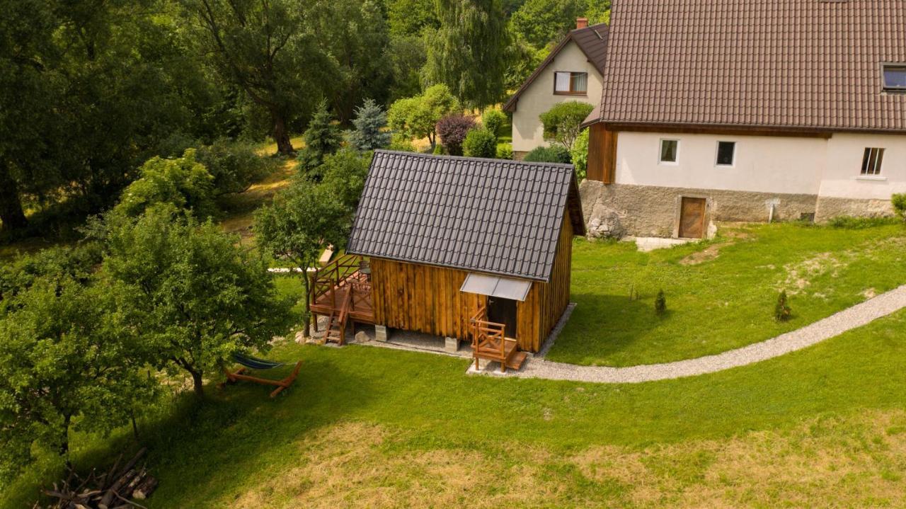 Villa Mala Ostoja Polanica-Zdrój Exterior foto
