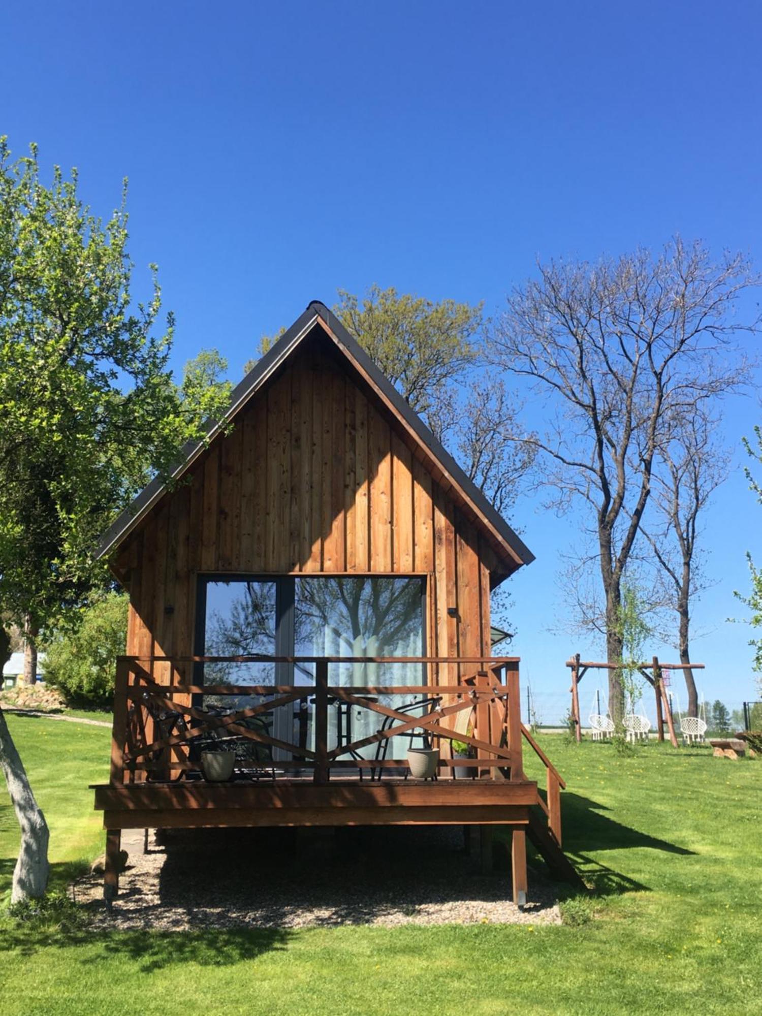 Villa Mala Ostoja Polanica-Zdrój Exterior foto